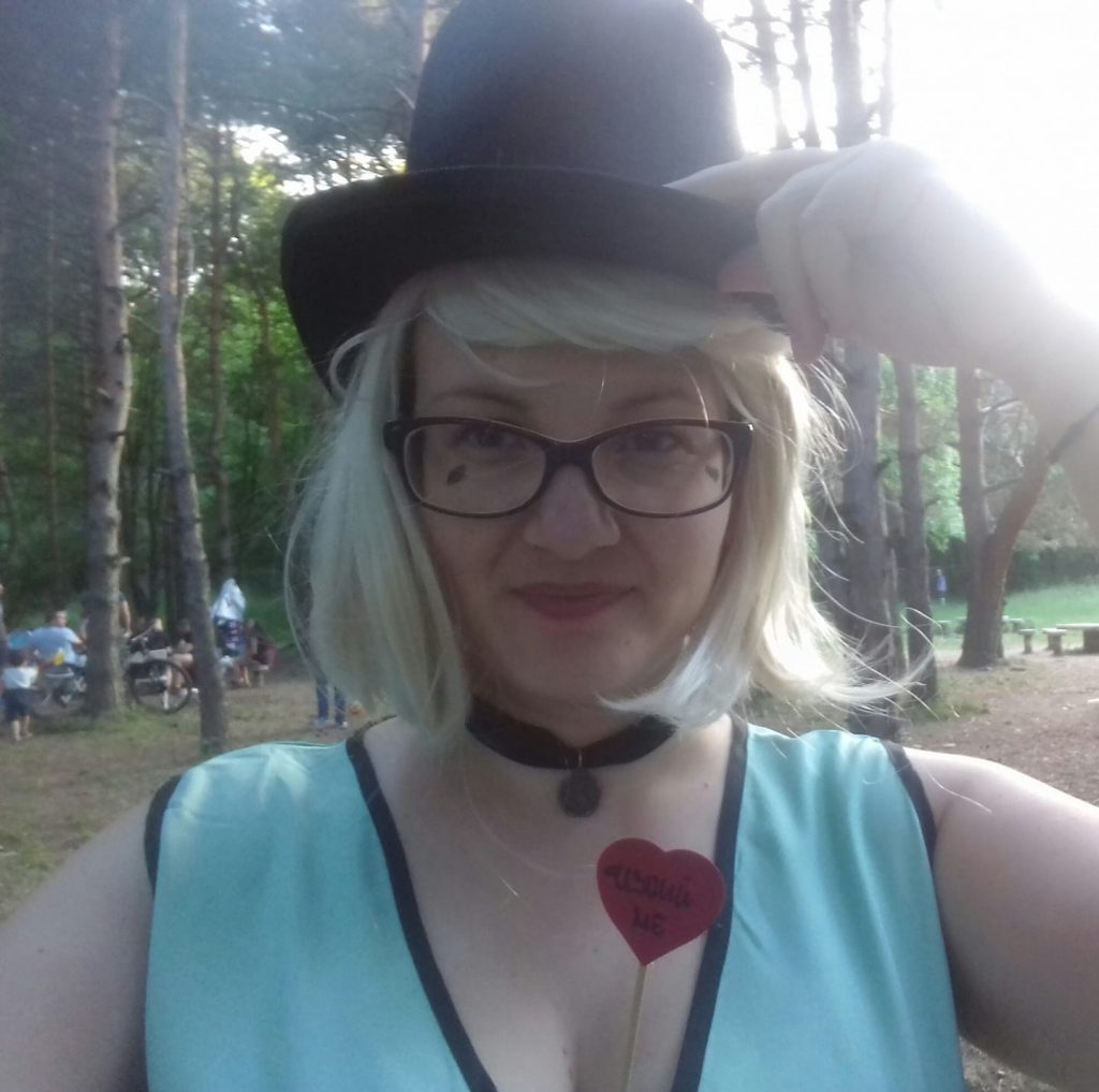 Ели Николова